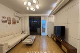 Only9.2K+Modern&Spacious&Elevator 2Brs 1Bath Apt+L3+4+7 Zhen Ping Rd+Great Compound+Two Balcony