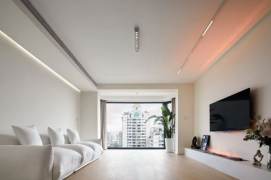 IAPM  Modern & Bright 3-Bedroom Home with Complete Heating System