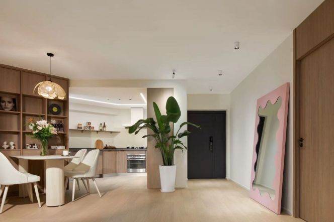 IAPM  Modern & Bright 3-Bedroom Home with Complete Heating System