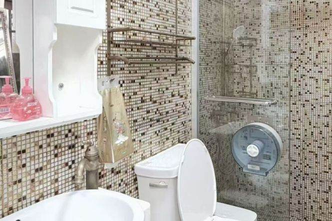 Bright 1Br on Yanqing rd @IAPM& L1/7