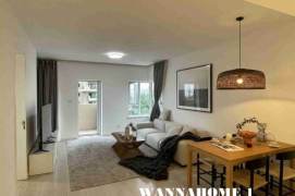 Great Compound+Modern&Bright 2+1Bdrs 2Baths Apt+Open Balcony+L10 Shang Hai Library