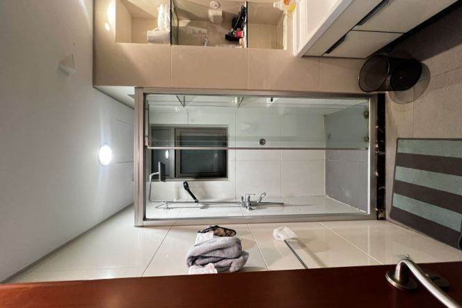 Great apartment near NanjingWest.