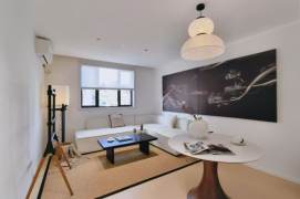 Luban Rd St| 1 Br, spacious kitchen, building with elevator, 