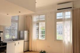 IAPM, 1Br Bright, South shaan xi rd. L1/10/12