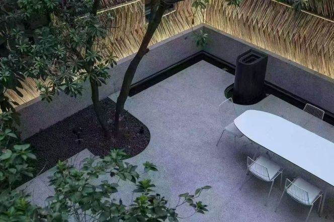 Gorgeous 2+1br with 118 sqm Private Garden @Line 10 Shanghai Library