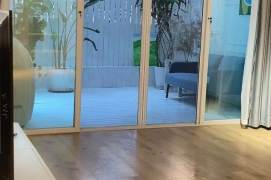 Private Yard 2br-2bath@Line 9/12 Jiashan Road St.