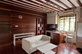  Nice 1BR Old house nr IAPM Shanxi(s) Rd 6.3k