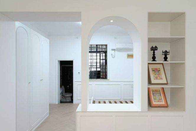 Bright 1Br on Yanqing rd @IAPM& L1/7