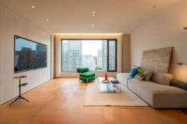 BFC, Near huang pu river, 4Br 2Ba 197Sqm, Xiao nan men, L4/9