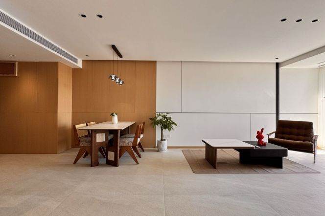 ZhongTan Rd High view 2br
