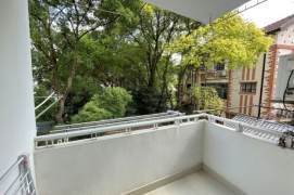 Center Xuhui, 2Br 1Balcony 80Sqm, Chang shu rd., L1/7