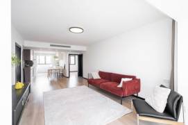 2 br stylish Apt &floor heating &oven/Jiashan rd 14K