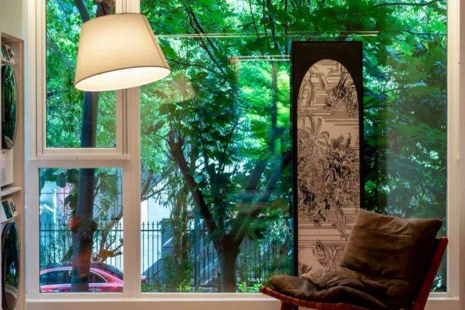 Dapuqiao Green view 3br