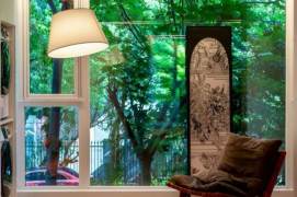 Dapuqiao Green view 3br