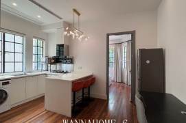11.8K+Spacious 2 Bedroom Apt.+L1+7 Chang Shu Rd+Large Closet+Quiet+Good View