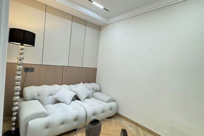 Lovely cozy 2 bedrooms near Wuding rd station