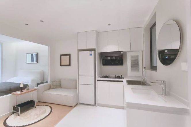 1 br near L9/L15 guilin rd station