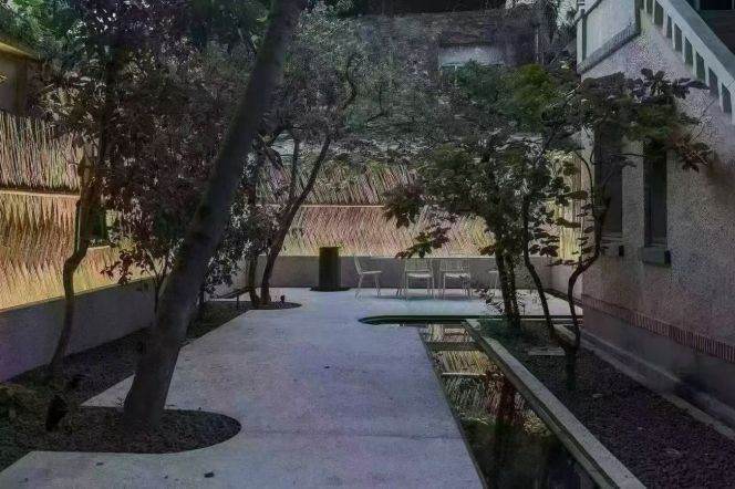 Exceptional Lane House with Private Garden&Terrace | Gaoyou Road