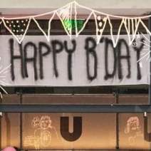 Junto One-Year Anniversary
