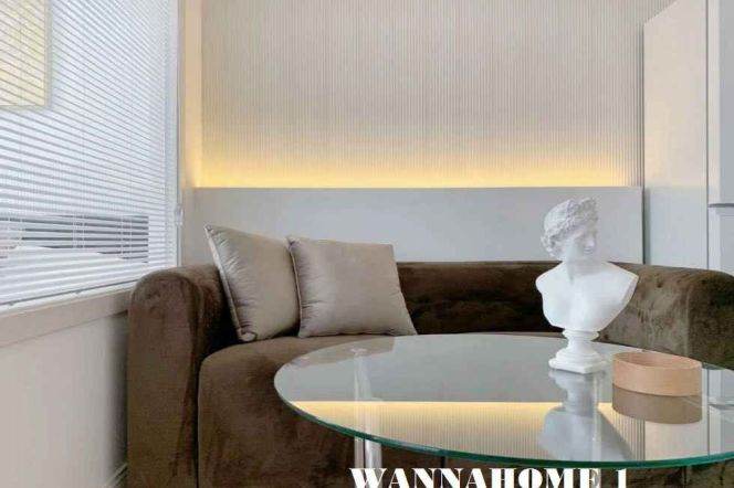 Modern&Spacious 1Bdr 1Bath Apt+6F Walk Up+Yan Ping Rd+L7 Chang Ping Rd