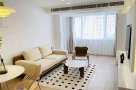 Shankang Li - modern, cozy 80m2