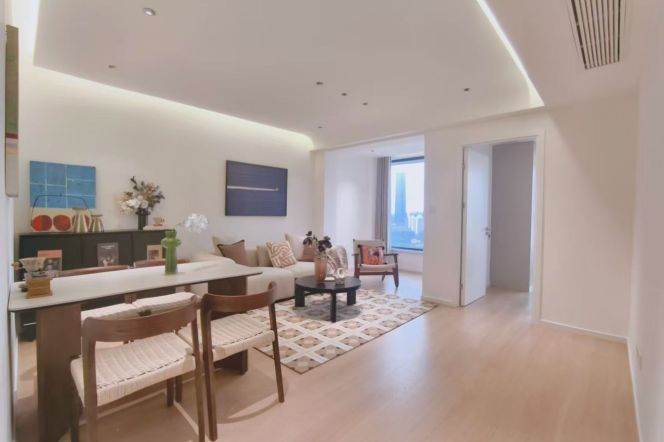jiaotong uni elevator 1BR/Big living room@L3/4