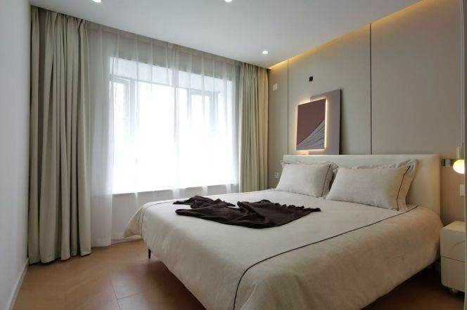 yishan rd moddern 1BR/big living room@L3/4/9