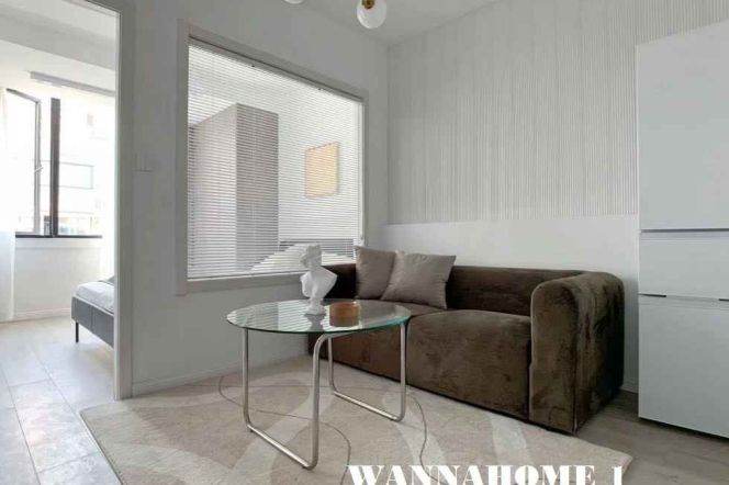 Modern&Spacious 1Bdr 1Bath Apt+6F Walk Up+Yan Ping Rd+L7 Chang Ping Rd