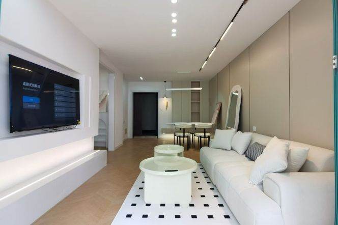 yishan rd moddern 1BR/big living room@L3/4/9