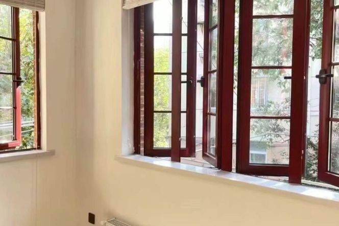  Spacious 1br apt nr Shanghai Library Line 1/7/9/10 