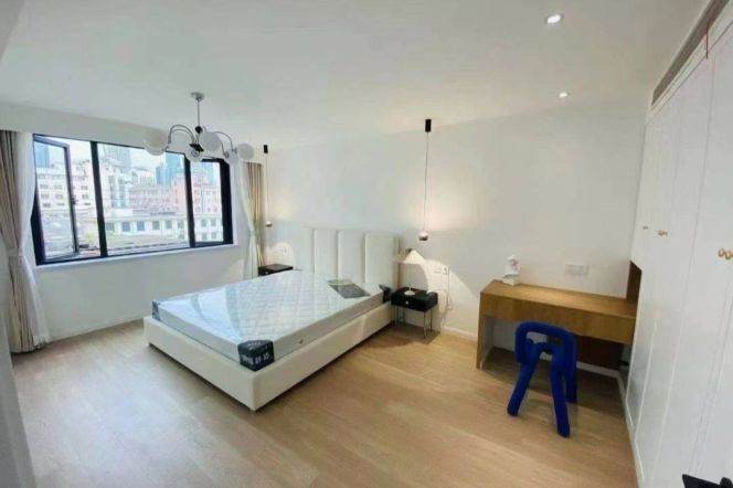 Shankang Li - modern, cozy 80m2