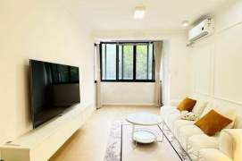 caoyang rd modern 1BR/big living room@L3/4/11/14