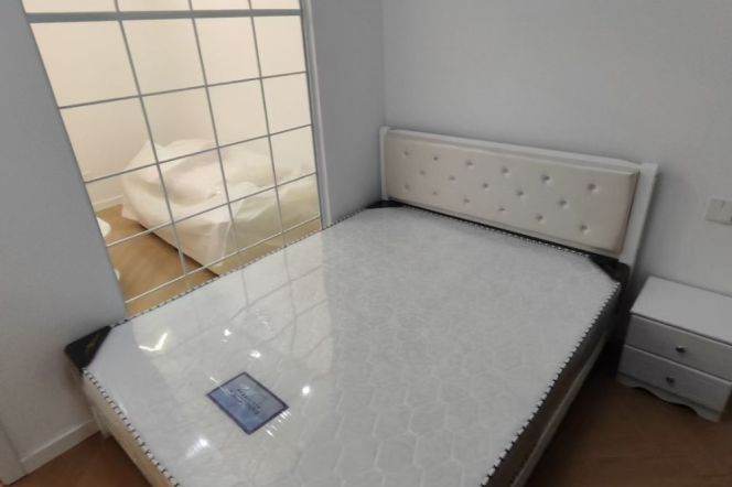 shanghai stadium 1BR/living room@L4/11
