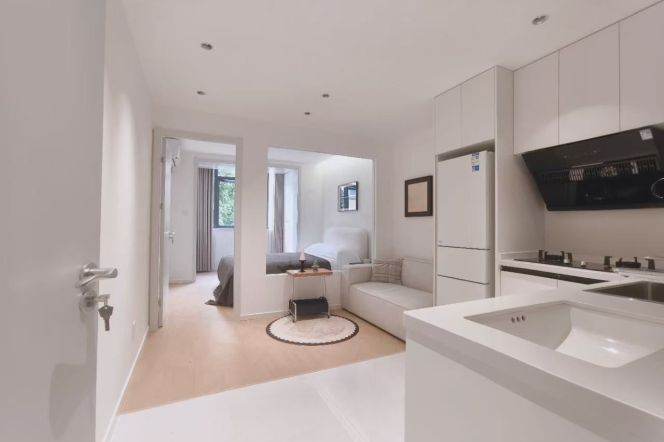 1 br near L9/L15 guilin rd station