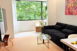 2BR Flat | Yanping Rd | 5 mins to Line7 Changping Rd