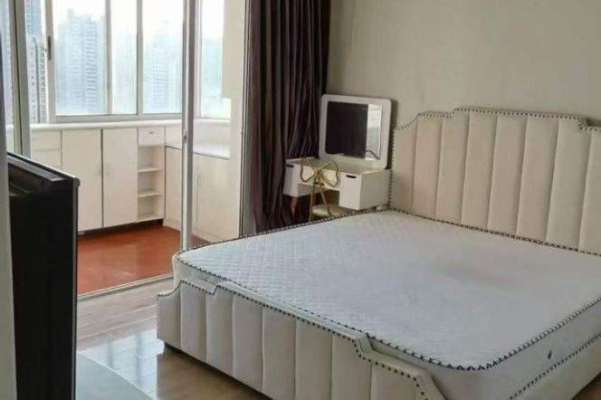 chanshou rd elevator 2BR/2Baths/116sqm@L7/13/14