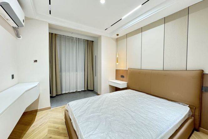 Lovely cozy 2 bedrooms near Wuding rd station