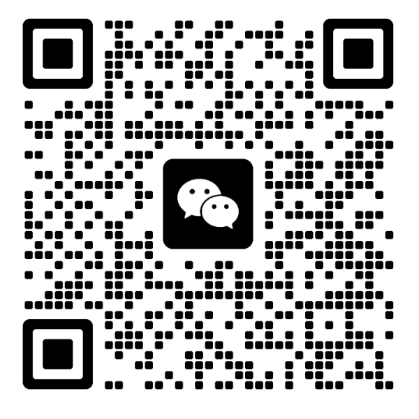 WeChat QR Code