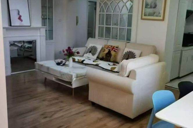 chanshou rd elevator 2BR/2Baths/116sqm@L7/13/14