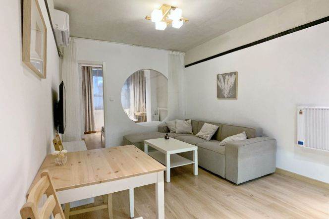 changping rd modern 1Br/big living room@L7