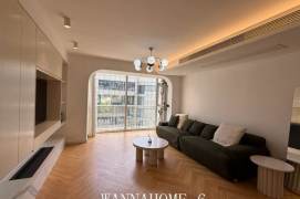 17.8K+Great Compound+Spacious&Bright 2Bdrs 1Bath Apt+Stunning View+L1+2+8 People's Square