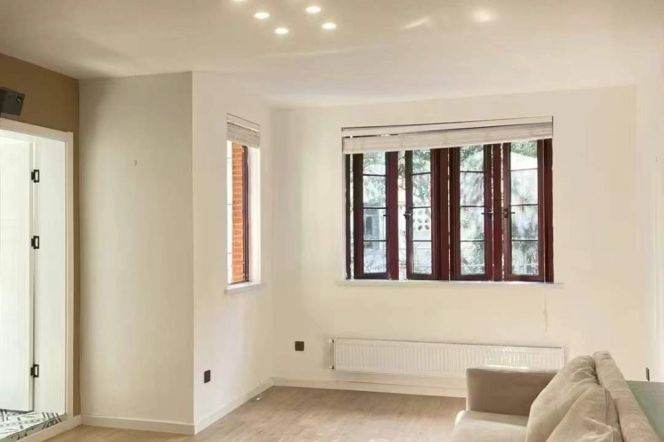  Spacious 1br apt nr Shanghai Library Line 1/7/9/10 