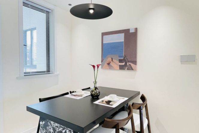 Well-Renovated 3BR High-Rise nr Changyi Rd Station/Pudong Avenue