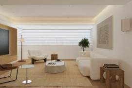 Brand new 3Br 170sqm with nice view @ L1/9/11 Xujiahui