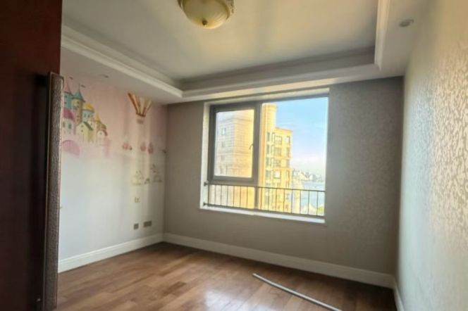 Xuhui Riverside, Huangpu View Large 4-bedroom, 7/12 Longhua Middle Road Station