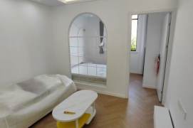 shanghai stadium 1BR/living room@L4/11