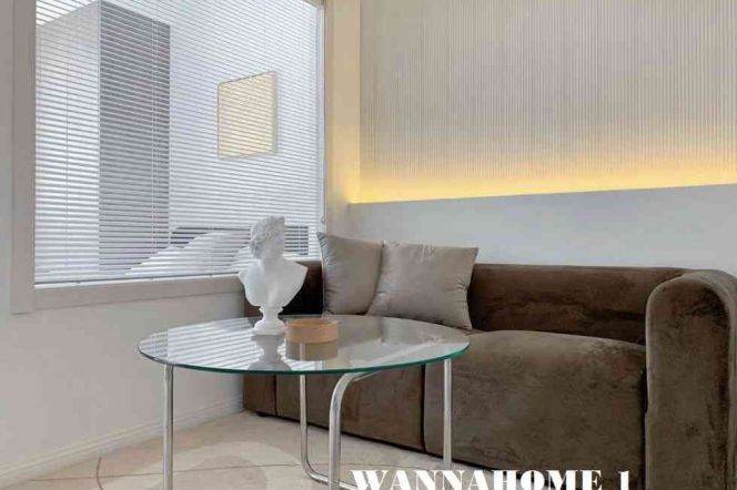 Modern&Spacious 1Bdr 1Bath Apt+6F Walk Up+Yan Ping Rd+L7 Chang Ping Rd