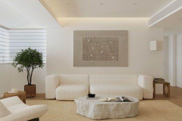 Brand new 3Br 170sqm with nice view @ L1/9/11 Xujiahui