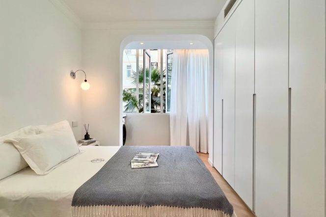 Cozy 1Br w. Oven&Dryer Jiangsu Rd Station