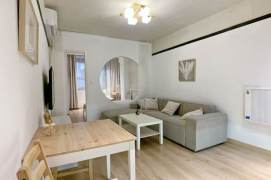 changping rd modern 1Br/big living room@L7